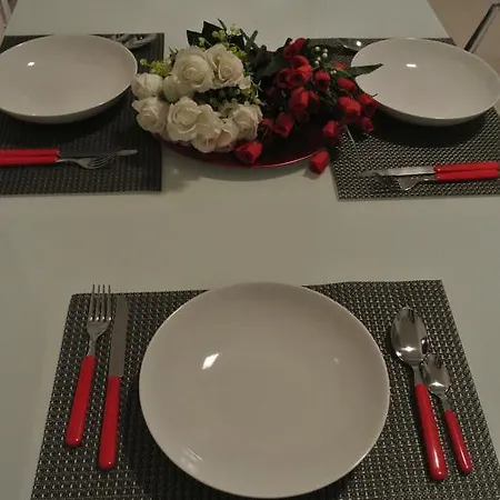 Boncompagni Appartement *