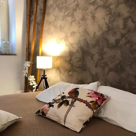Boncompagni Appartement