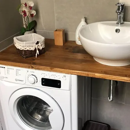 Apartamento Boncompagni Roma