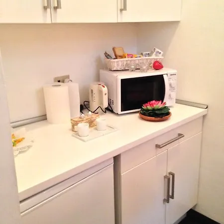 Apartamento Boncompagni