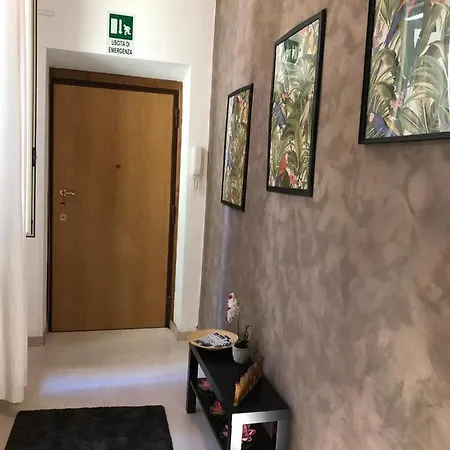 Apartamento Boncompagni