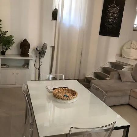 Apartamento Boncompagni *