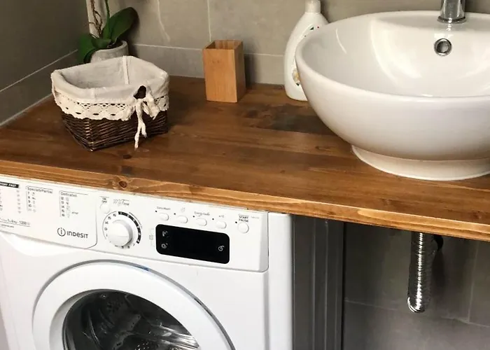 Apartment Boncompagni Rome