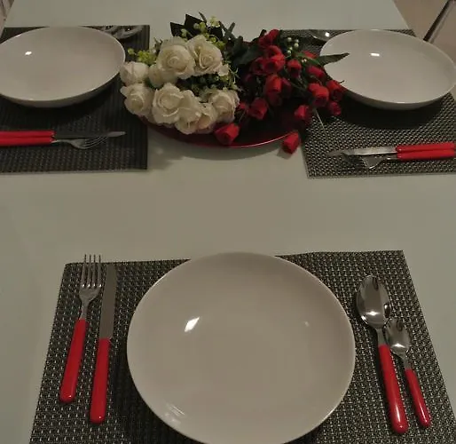 Boncompagni Apartment *