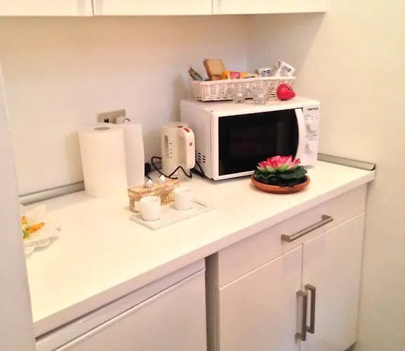 Apartment Boncompagni