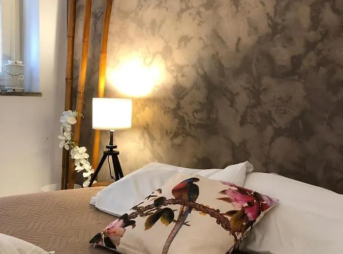 Boncompagni Apartment