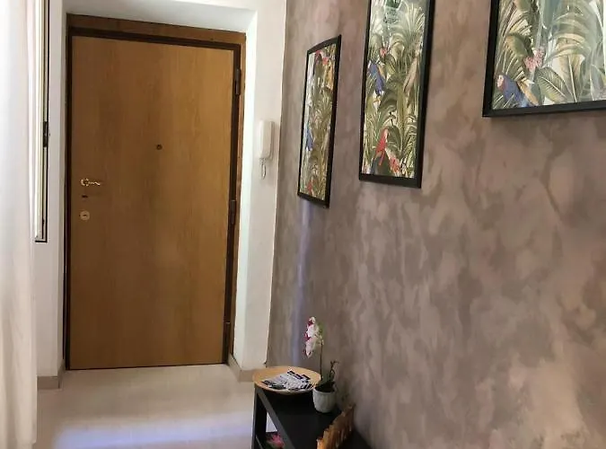 Apartment Boncompagni