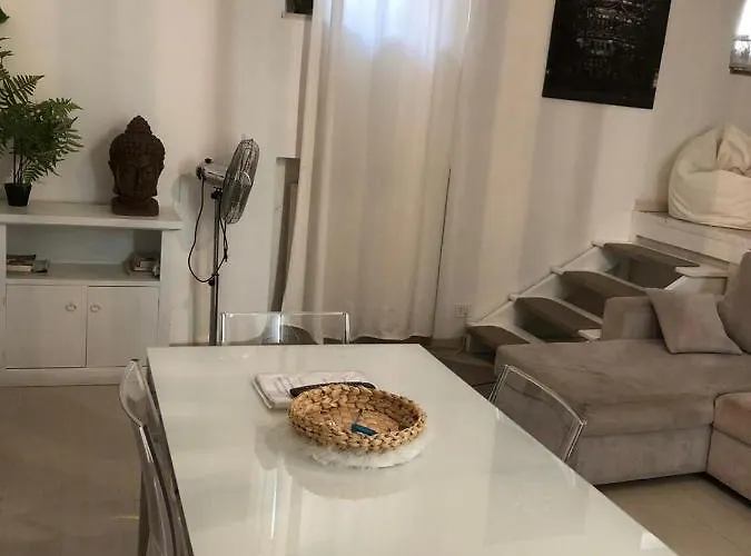 Apartment Boncompagni *