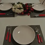 Boncompagni Lägenhet *